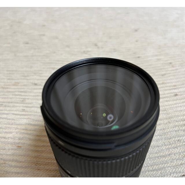 SIGMA(シグマ)のシグマ 18-50mm F2.8 DC DN  ソニーEマウント用 スマホ/家電/カメラのカメラ(レンズ(ズーム))の商品写真