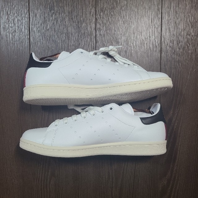 adidas by Stella McCartney(アディダスバイステラマッカートニー)の【希少】adidas Stan Smith×ステラマッカートニー メンズの靴/シューズ(スニーカー)の商品写真