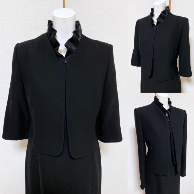 スーツにな ⁑自由区 高級喪服礼服スーツの通販 by コメント無し即購入
