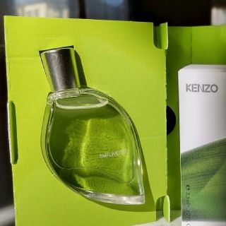 ケンゾー(KENZO)のケンゾー　パルファム　エテ　オードトワレ3.5ｍｌ(ユニセックス)