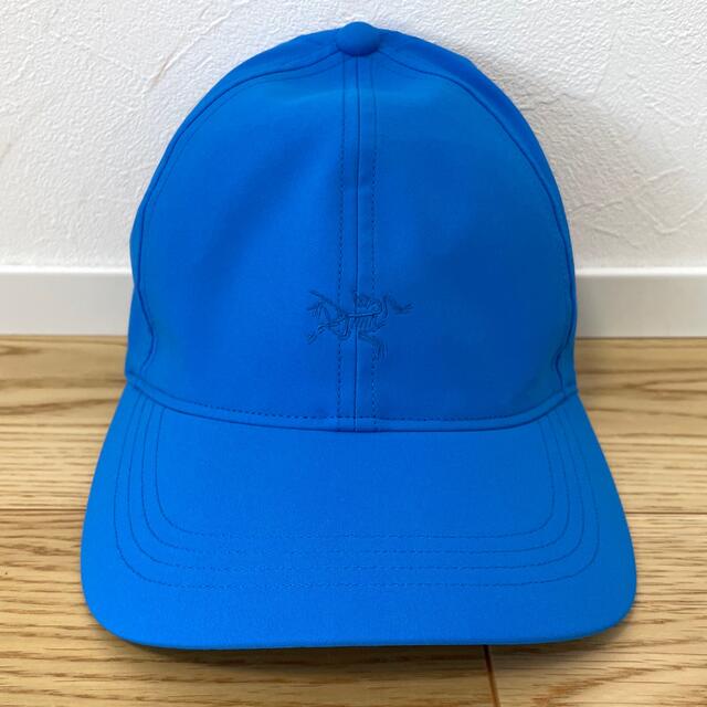 ARC'TERYX(アークテリクス)の新品！国内正規 アークテリクス Small Bird Hat メンズの帽子(キャップ)の商品写真