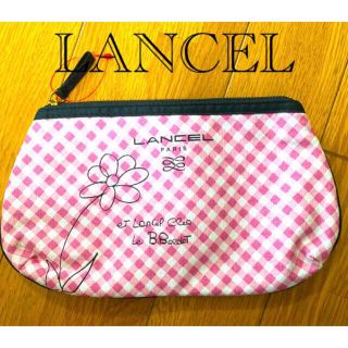 ランセル(LANCEL)のLANCEL☆ポーチ(ポーチ)