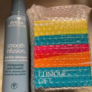 アヴェダ(AVEDA)のAVEDAスムース インフュージョン シャンプー AF〈シャンプー〉(シャンプー)