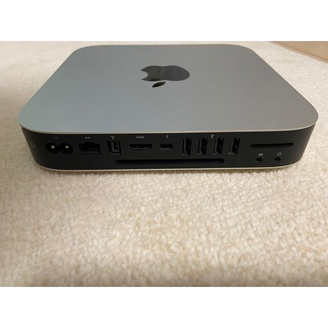 Mac mini corei7 メモリ16GB 容量512GBサクサク動く | svetinikole.gov.mk