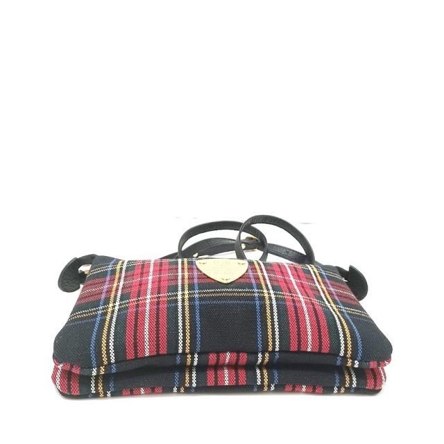 ATAO(アタオ)のATAO(アタオ) ショルダーバッグ美品  - レディースのバッグ(ショルダーバッグ)の商品写真