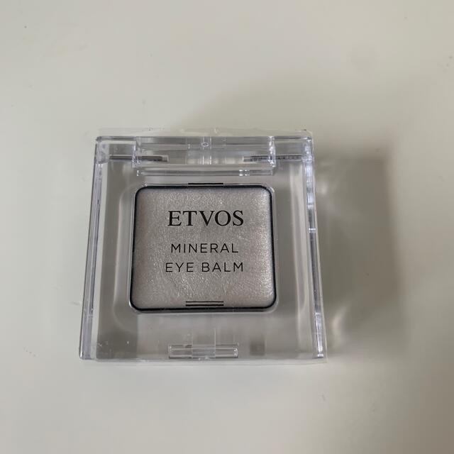 ETVOS(エトヴォス)のミネラルアイバーム コスメ/美容のベースメイク/化粧品(アイシャドウ)の商品写真