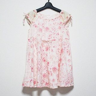 ピンクハウス(PINK HOUSE)のピンクハウス チュニック レディース -(チュニック)