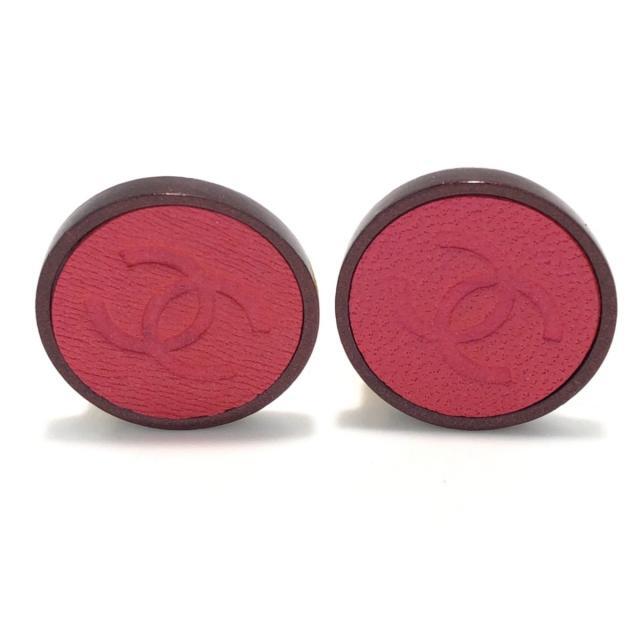 CHANEL(シャネル) イヤリング ココマーク www.bookbuzz.net