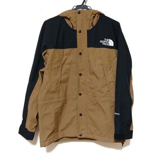 ザノースフェイス(THE NORTH FACE)のノースフェイス ブルゾン サイズS メンズ(ブルゾン)