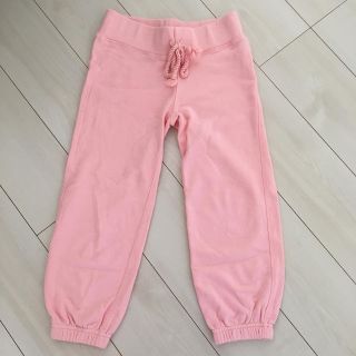 ピーチジョン(PEACH JOHN)の新品未使用【Peach John】スエット(ルームウェア)