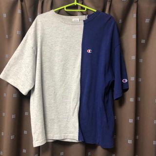 ビームス(BEAMS)のチャンピオン(Tシャツ/カットソー(半袖/袖なし))