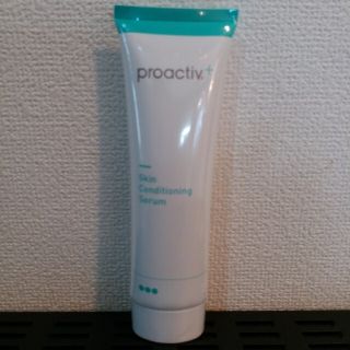 プロアクティブ(proactiv)のproactivプロアクティブ step3 スキンコンディショニング セラム(フェイスクリーム)