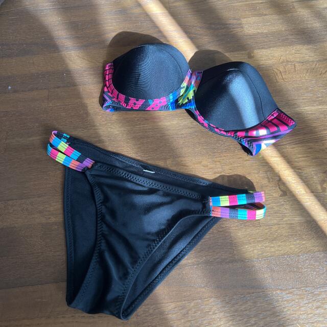 ビキニ 未使用 レディースの水着/浴衣(水着)の商品写真