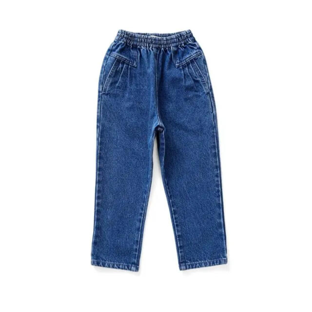 SOOR PLOOM - soor ploom 6y Retro Jean, Medium Denimの通販 by