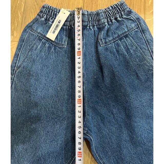 SOOR PLOOM - soor ploom 6y Retro Jean, Medium Denimの通販 by