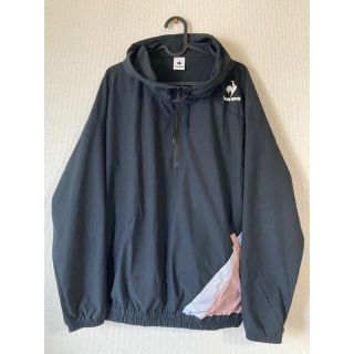 ルコックスポルティフ(le coq sportif)の期間限定値下げ⭐︎le coq sportif⭐︎Lサイズ⭐︎(ジャージ)