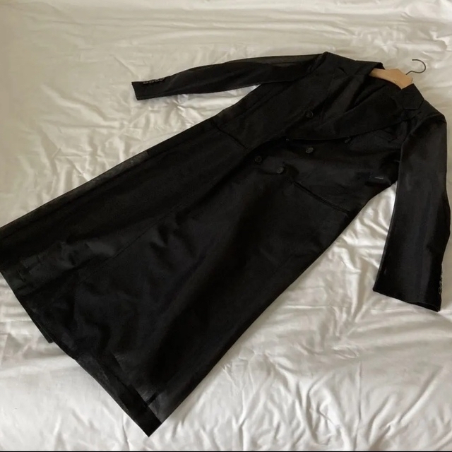 TOGA - TOGA PULLA メッシュコート 新品 20ssの通販 by botashop TOGA - TOGA PULLA メッシュコート 新品 20ssの通販 by botashop