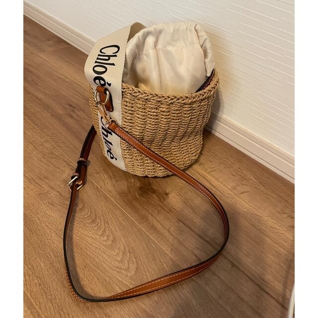 クロエカゴバッグ 信頼 51.0%OFF www.gold-and-wood.com