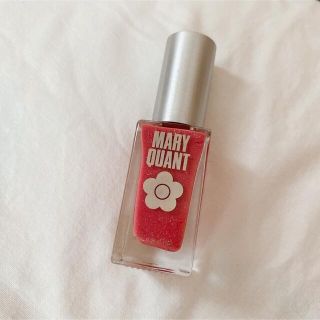 マリークワント(MARY QUANT)のMARY QUANT ネイルポリッシュ🌷(マニキュア)