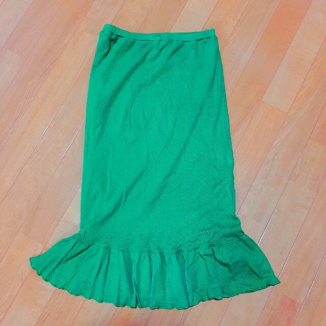 MINIMUM(ミニマム)のMINIMUM マーメイドスカート レディースのスカート(ロングスカート)の商品写真