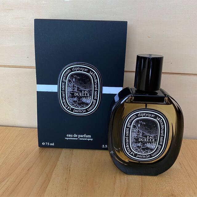 ディプティック⭐︎オーデュエル 75ml