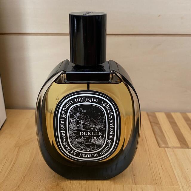 ディプティック⭐︎オーデュエル 75ml