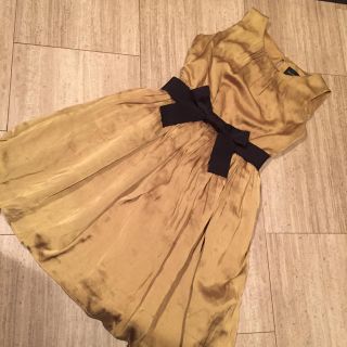 メルローズ 結婚式 ワンピースの通販 48点 | MELROSEのレディースを