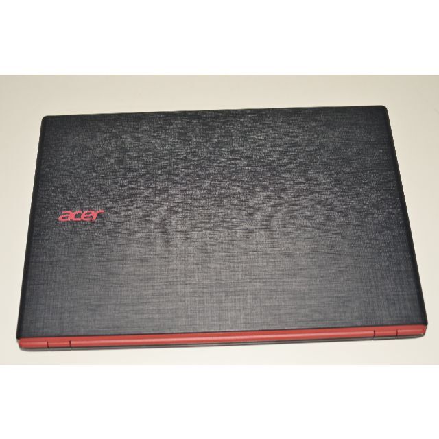 爆速SSD320GB ACER Aspire E5-532 メモリ4GB