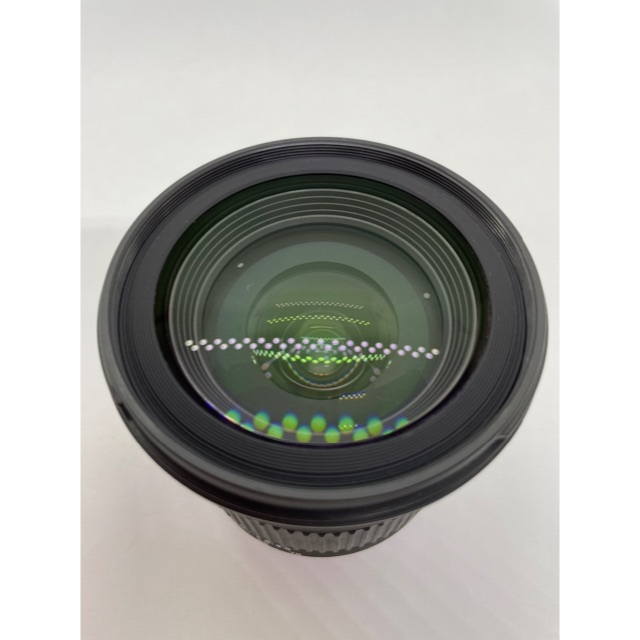 SIGMA(シグマ)の新品同様Sigma DC 17-70mm F2.8-4.5 minolta#46 スマホ/家電/カメラのカメラ(レンズ(ズーム))の商品写真