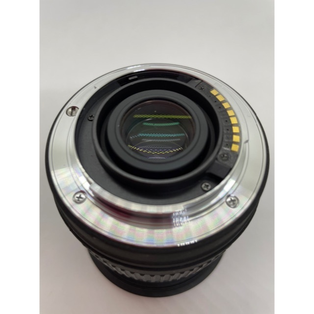 SIGMA(シグマ)の新品同様Sigma DC 17-70mm F2.8-4.5 minolta#46 スマホ/家電/カメラのカメラ(レンズ(ズーム))の商品写真