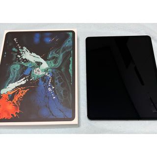 Apple - iPad PRO 12.9 第3世代 64GB Cellularモデル の通販 by