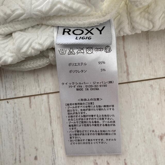 Roxy(ロキシー)のROXY 水着　ショートパンツ レディースの水着/浴衣(水着)の商品写真