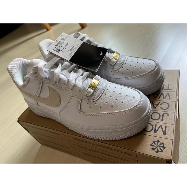 39 割引 新作登場 Nike Nike ナイキ エアフォース1 07 ネクストネイチャー スニーカー レディース Sofia Com Bo