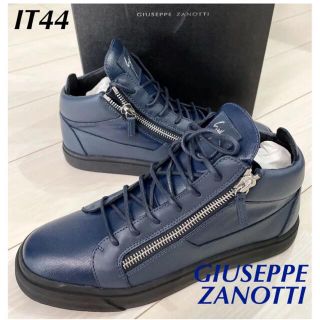 ジュゼッペザノッティ スニーカー(メンズ)の通販 100点以上 | GIUZEPPE