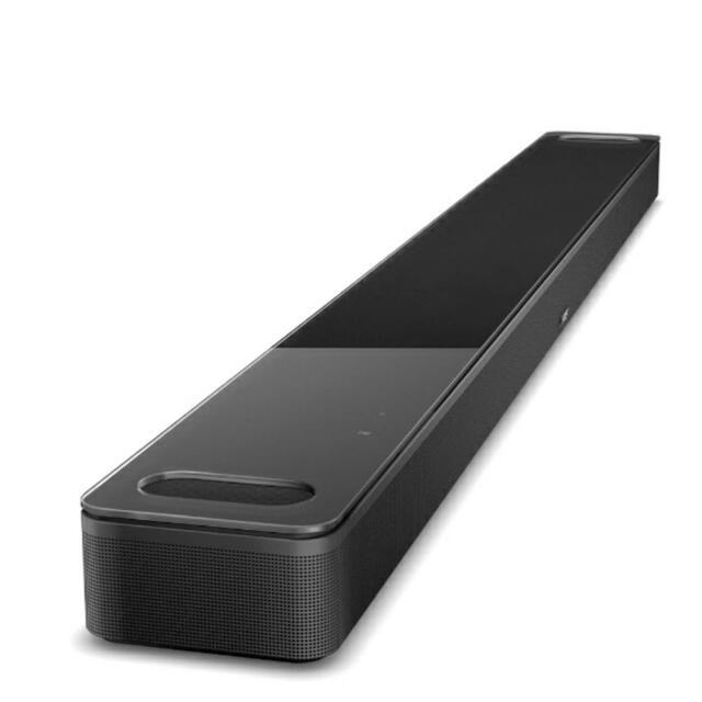 スマートサウンドバー Bose Smart Soundbar 900