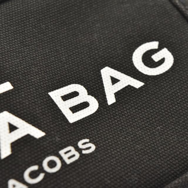 MARC JACOBS(マークジェイコブス)のMARC JACOBS マークジェイコブス THE CAMERA BAG M0017040 ザ カメラバッグ ブラック ショルダーバッグ キャンバス メンズのバッグ(ショルダーバッグ)の商品写真