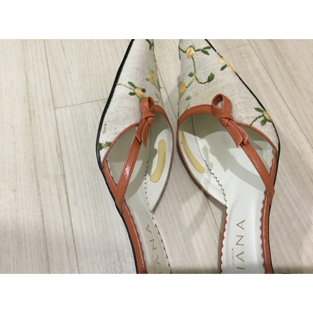 DIANA(ダイアナ)のDIANA サンダル レディースの靴/シューズ(サンダル)の商品写真