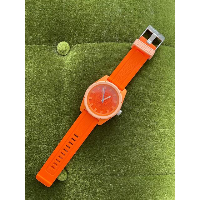 DIESEL(ディーゼル)の【DIESEL】WATCH(腕時計)-DZ1593- メンズの時計(腕時計(アナログ))の商品写真