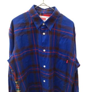 Supreme - SUPREME シュプリーム 15AW×COMME des GARCONS SHIRT Button ...