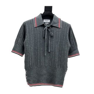 はいつでも】 THOM BROWNE - 22FW極美品 MOSCHINO 半袖Tシャツ M-0618