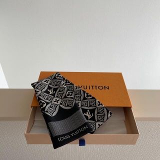 ルイヴィトン(LOUIS VUITTON)のスカーフ(バンダナ/スカーフ)