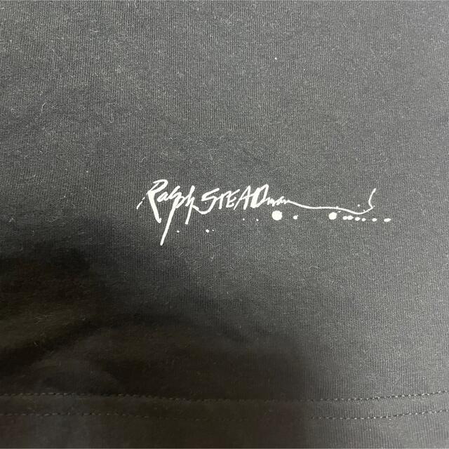 Supreme(シュプリーム)のsupreme ボックスロゴ ラルフスタッドマン Lサイズ  メンズのトップス(Tシャツ/カットソー(半袖/袖なし))の商品写真