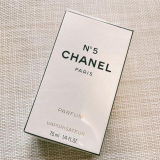 シャネル(CHANEL)の【新品・未使用】【お得】CHANEL  N°5(その他)