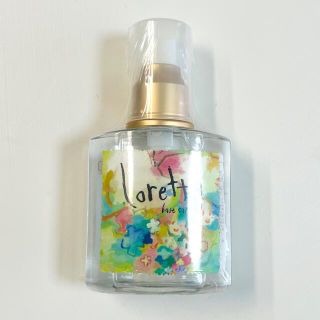 ロレッタ(Loretta)のモルトベーネ ロレッタ ベースケアオイル(120ml)(トリートメント)