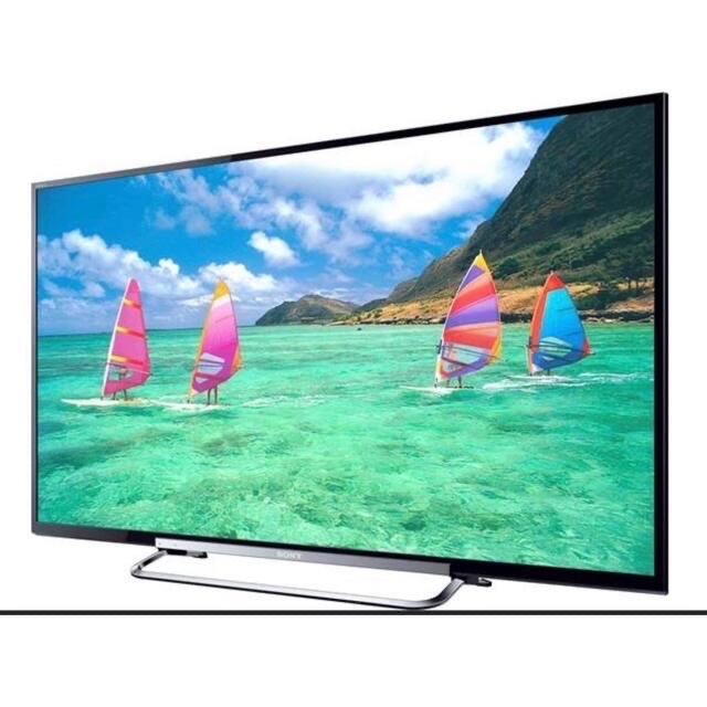 75V SONY SMART LCD TV KDL-70R551A