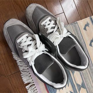 New Balance - 【希少未使用NEW BALANCE】M997 GD1 26.5cm US8.5の通販 ...