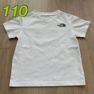 ザノースフェイス(THE NORTH FACE)のTHE NORTH FACE 110 S/S Tシャツ(Tシャツ/カットソー)