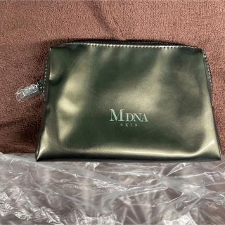 リファ(ReFa)のMDNA SKIN ビニールポーチ　新品(ポーチ)