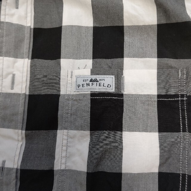 PEN FIELD(ペンフィールド)のPenfield シャツ L メンズのトップス(シャツ)の商品写真