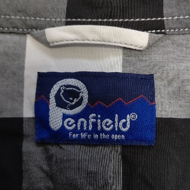 PEN FIELD(ペンフィールド)のPenfield シャツ L メンズのトップス(シャツ)の商品写真